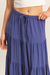 Wanderlust Maxi Skirt