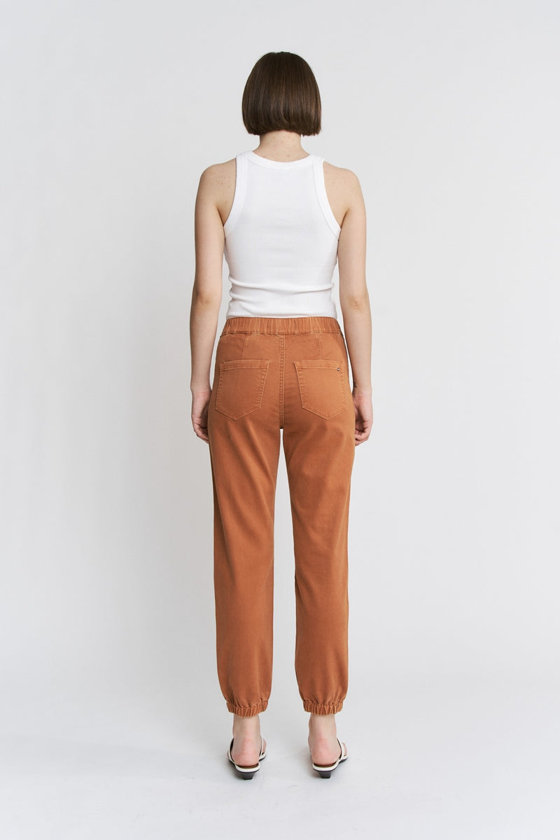 Mica Rusty Sunset Joggers