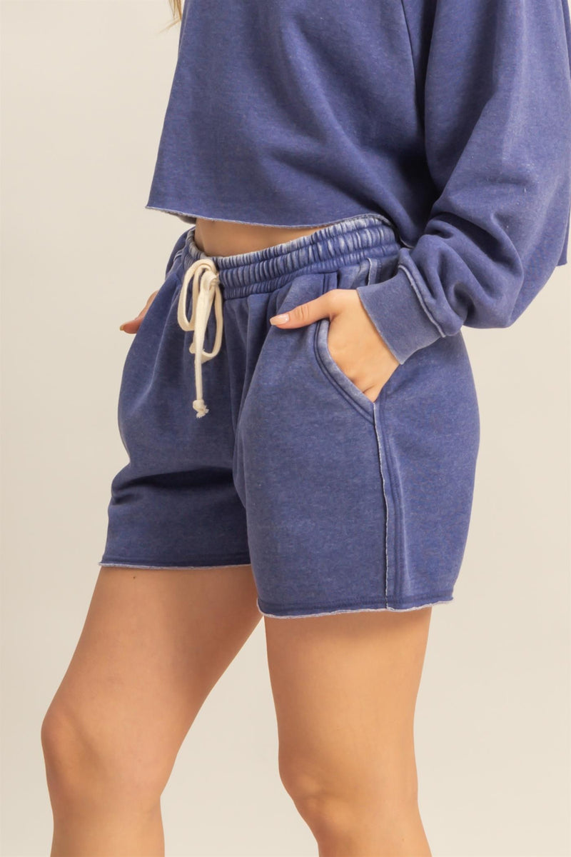 Lola Lounge Shorts
