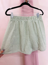 Watson Boxer Shorts