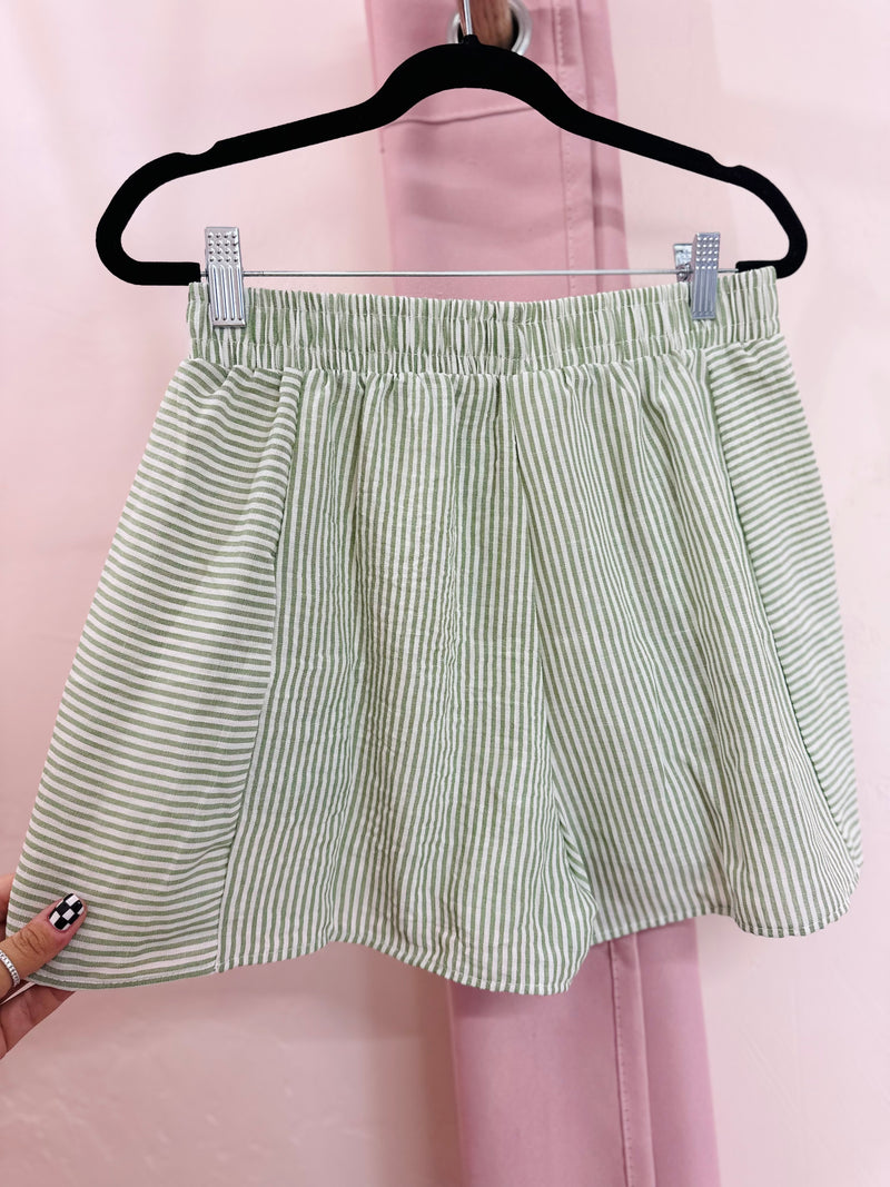 Watson Boxer Shorts