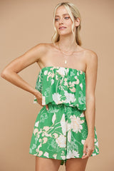 Catalina Rompers