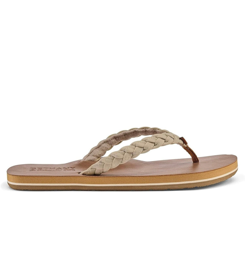 Cobian Braided Pacifica Sandal