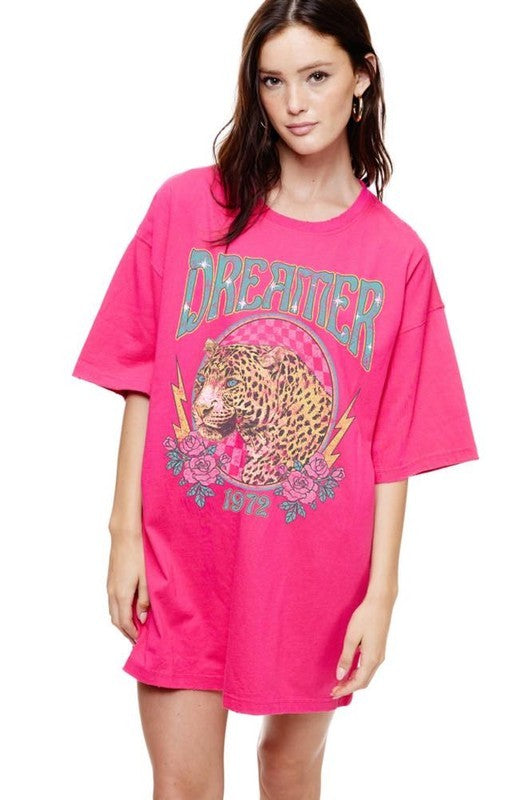 Dreamer Graphic Tee