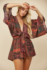 May Romper