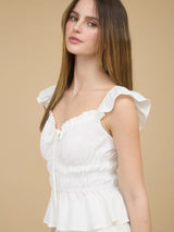 Cheyenne Top