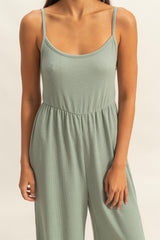 On the Move Jumpsuit