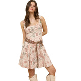 Western Way Dress