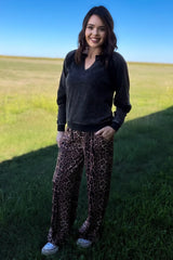 Roarin’ Pants