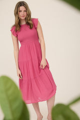 Maryn Dress
