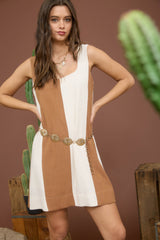 Valley Dress