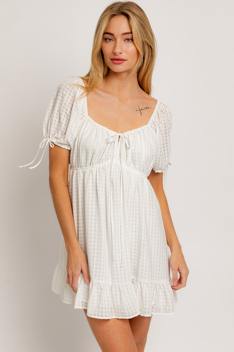 Spring Awakening Dress