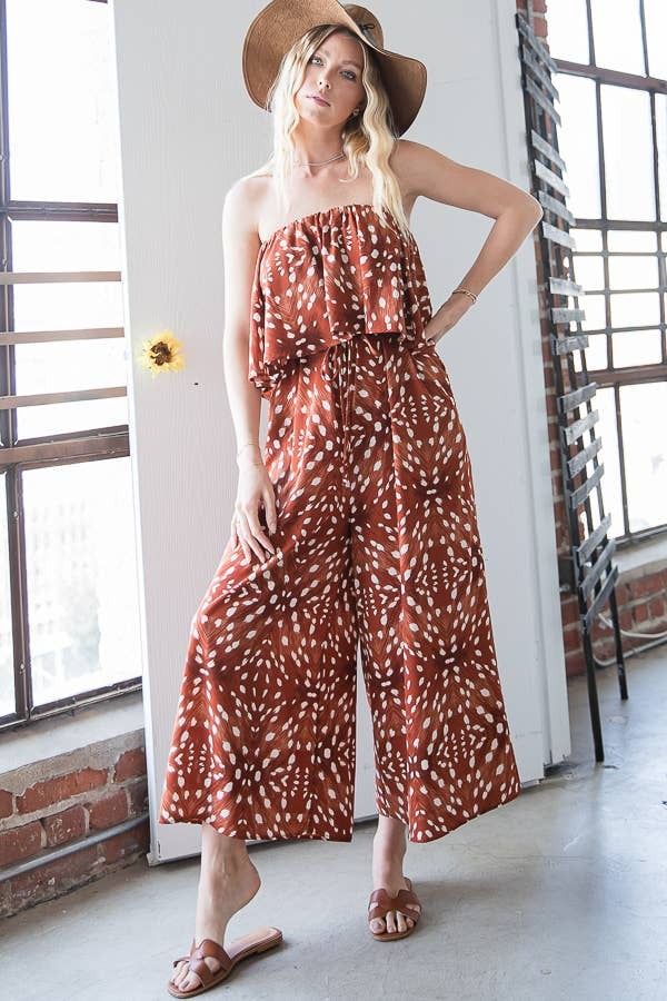 Morris Jumpsuit