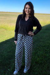 Final Lap Pants