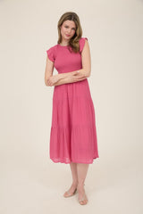 Maryn Dress
