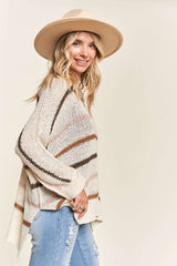 Fall Vibes Top