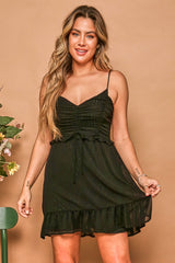 Midnight Twinkle Dress