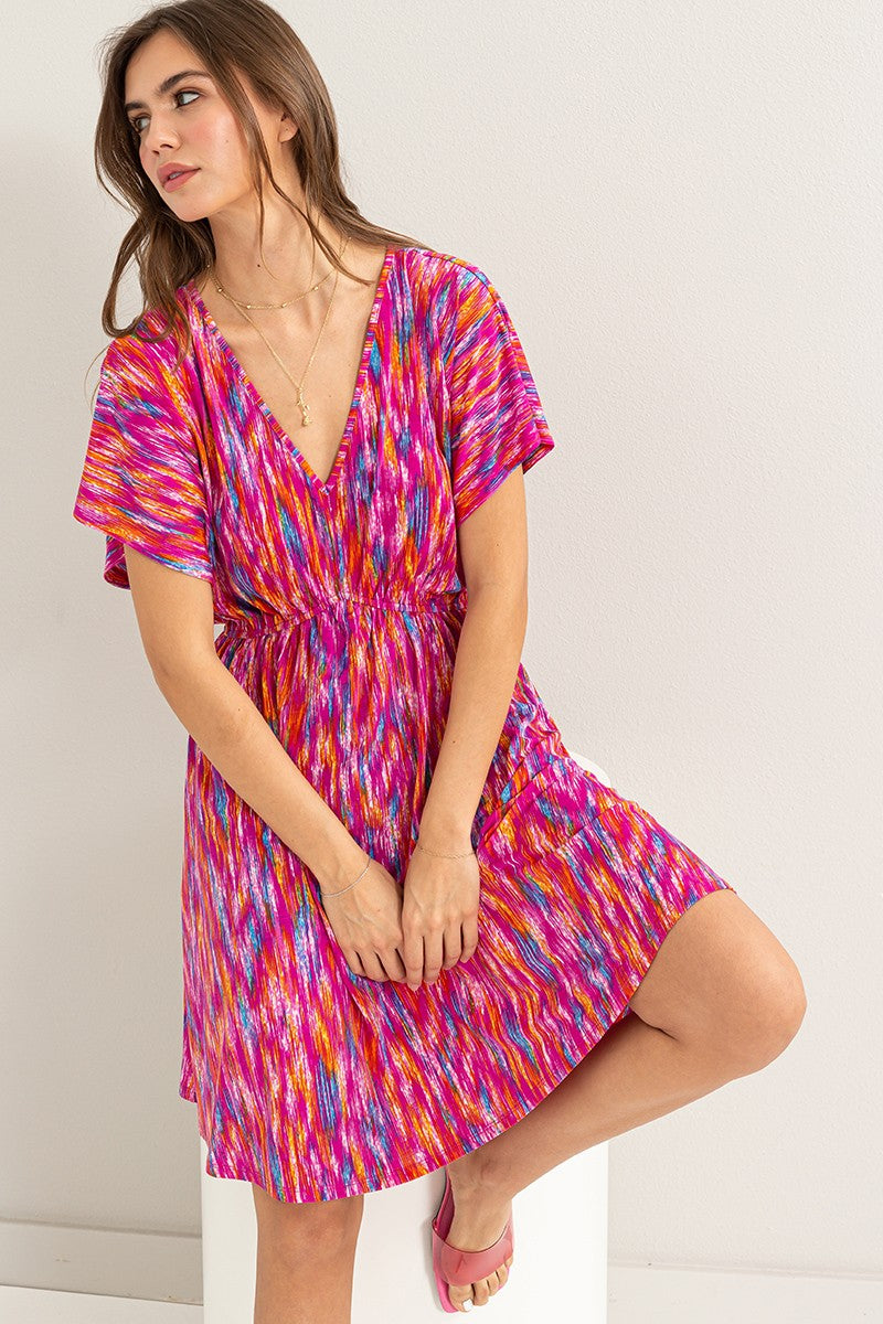 Milo Dress