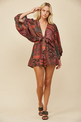 May Romper