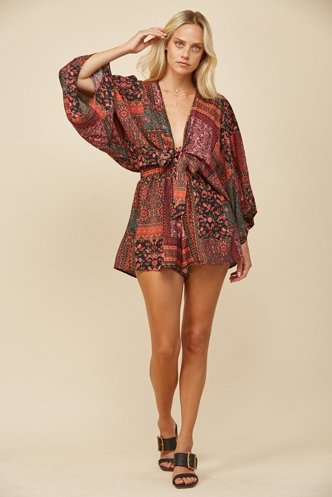 May Romper