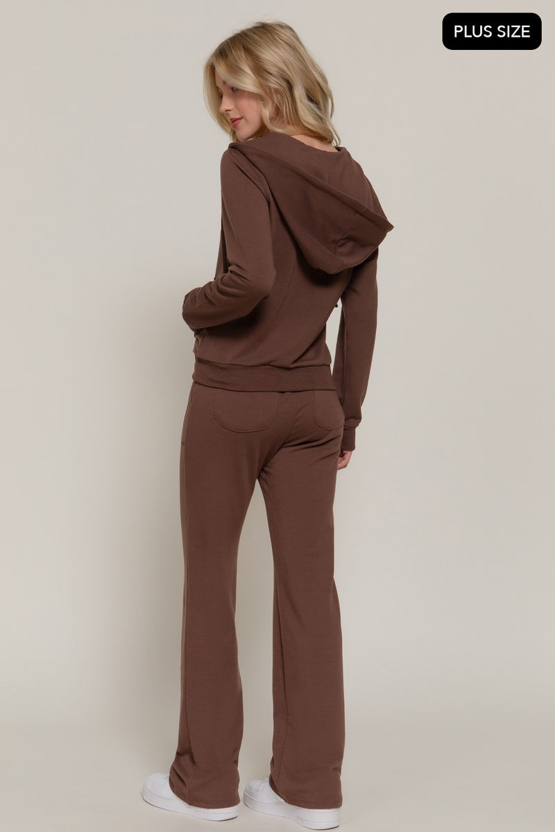 On The Go Chocolate Set