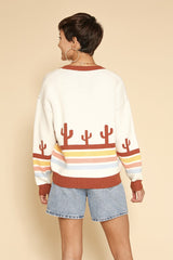 Desert Dreams Cardigan