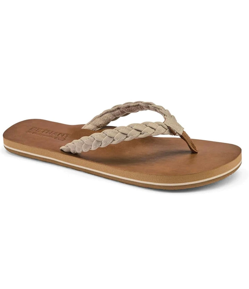 Cobian Braided Pacifica Sandal