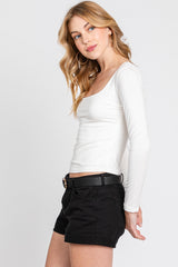 Dweller Double Lined Long Sleeves