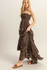 Tropics Maxi Dress
