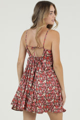 Maryn Dress