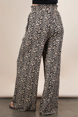 Lanely Leopard Pants