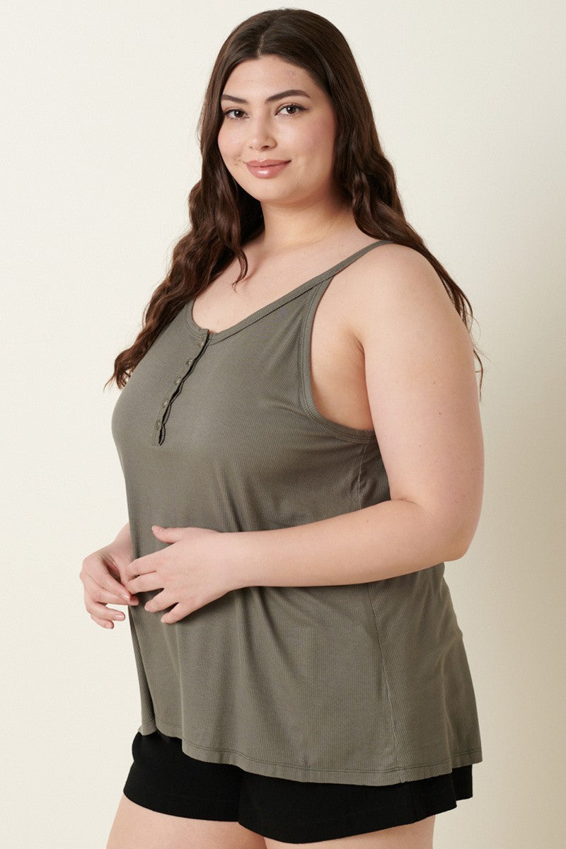 Olive Keller Top