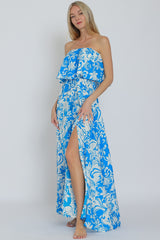 Laurel Maxi Dress