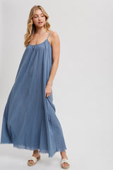 Boardwalk Maxi Dress