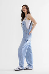 Koraline Mica Utility Overalls