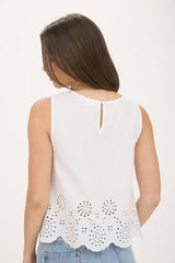 Cruise Top