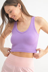 Kenz Crop Tops