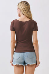 Double Lined Tees