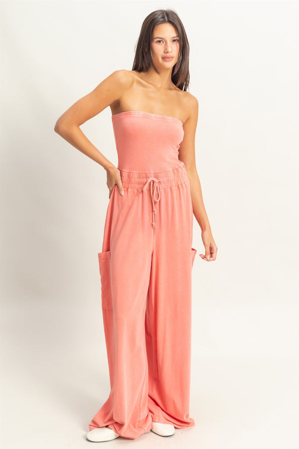 Sahara Jumpsuit