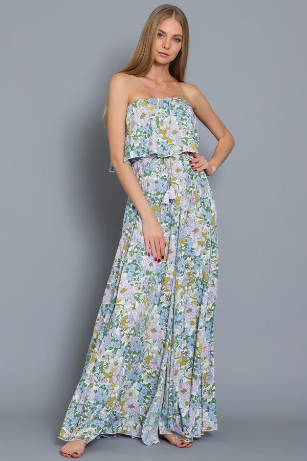 Layton Maxi Dress