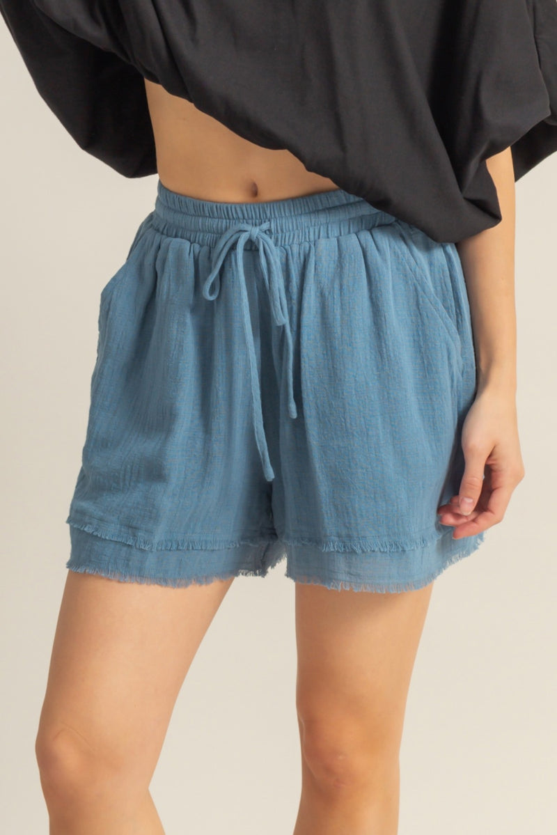 Lyla Shorts