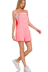Bubblegum Romper