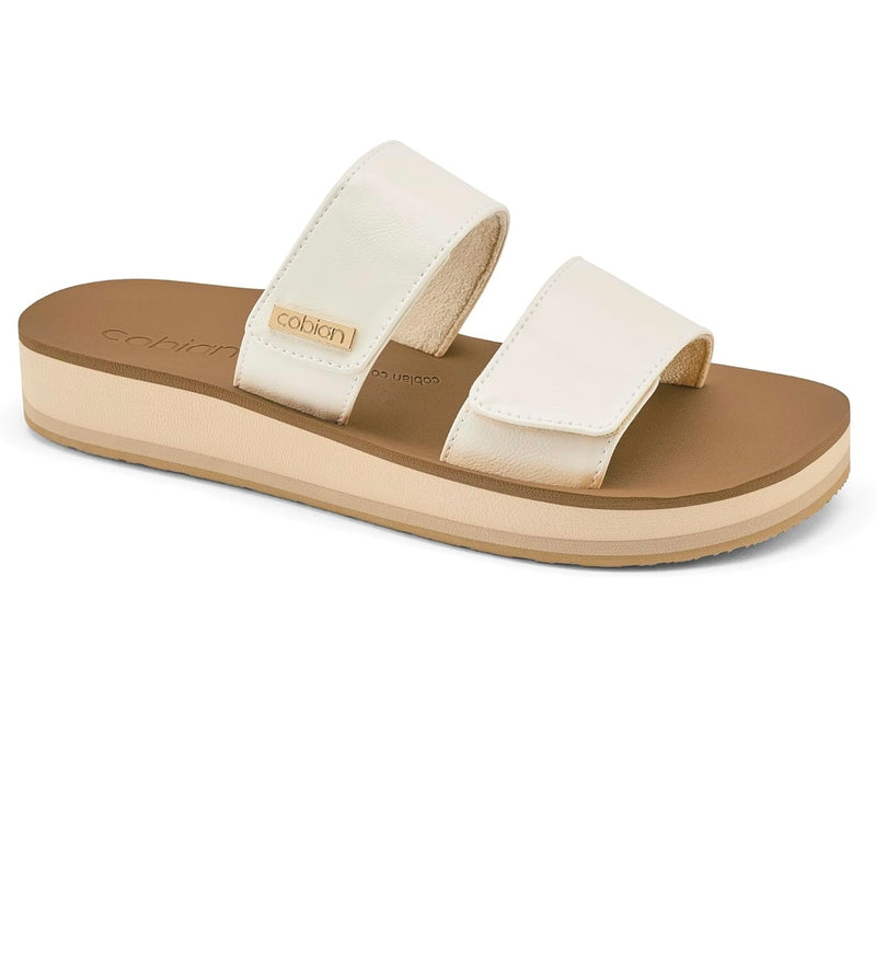 Cobian Dana Rise Sandal