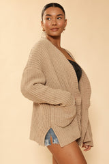 Beverly Cardigan