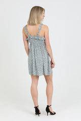 Willows Ranch Dress