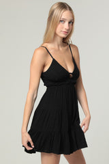 Swanson Dress