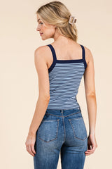 Ocean Breeze Tank