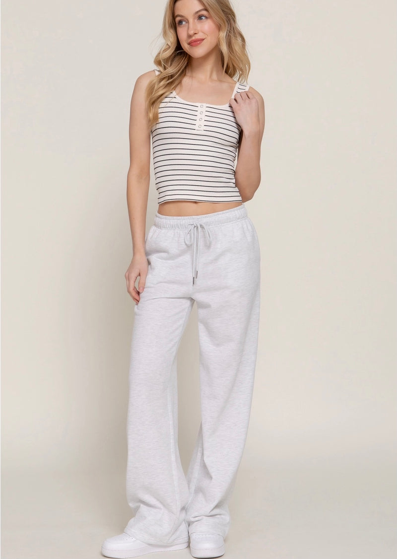 Striped Tanks