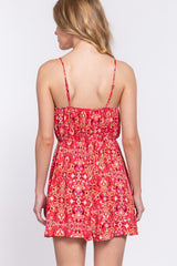 Fiesta Romper
