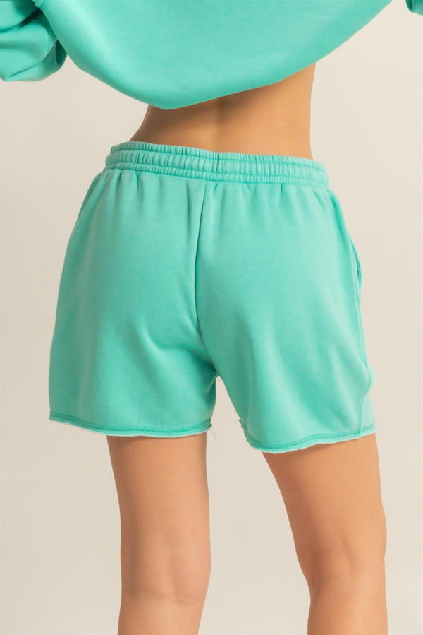 Lola Lounge Shorts